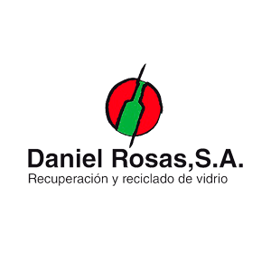 Daniel Rosas Recuperación y Reciclado de Vidrio