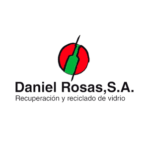 Daniel Rosas Recuperación y Reciclado de Vidrio